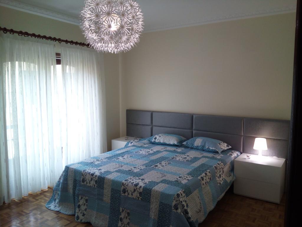 Willa Blue Ocean Póvoa de Varzim Zewnętrze zdjęcie